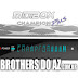 Miuibox Champion Plus Nova Atualização V1.38 - 24/09/2019