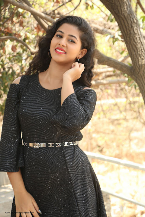 Pavani Reddy