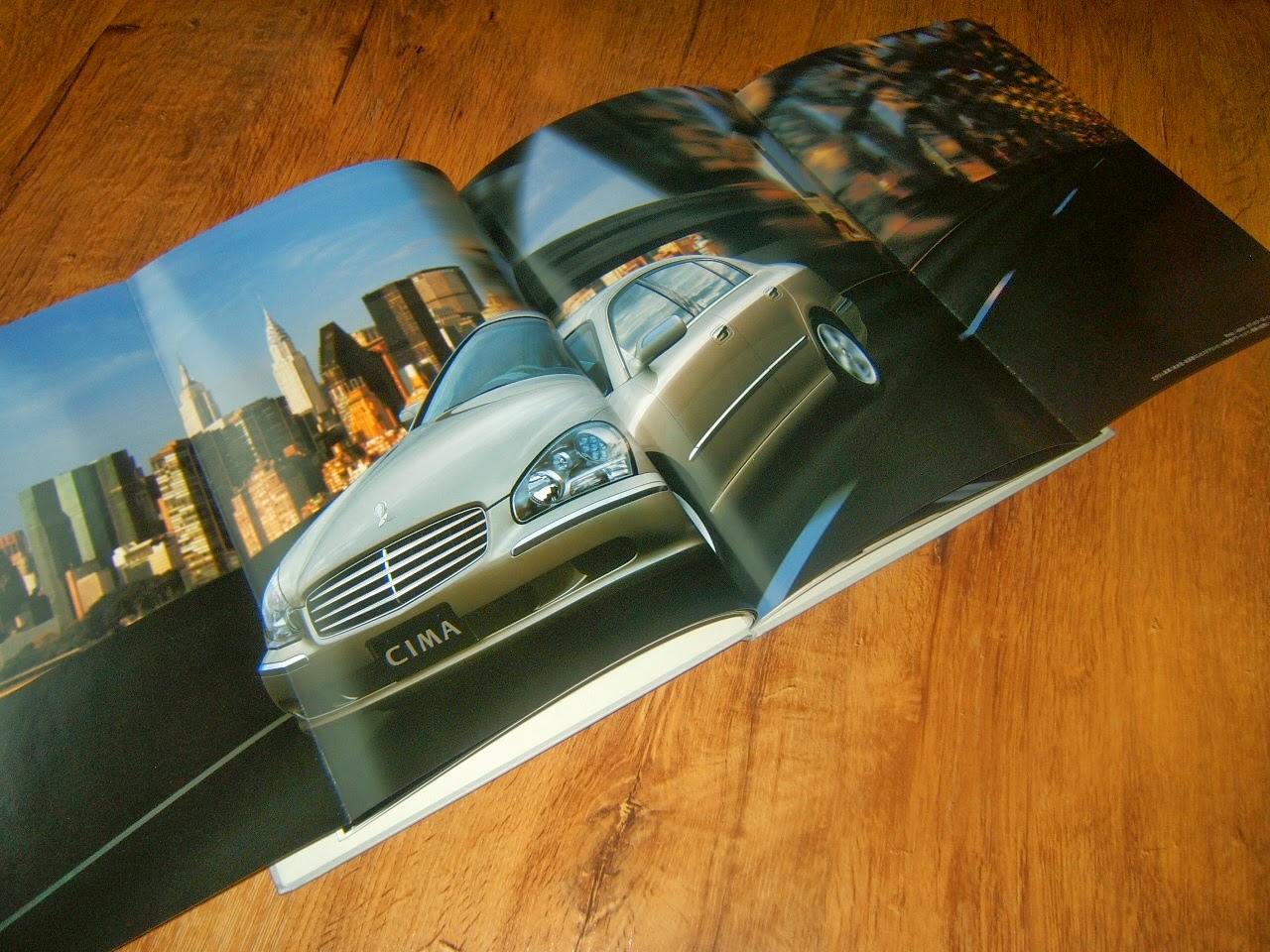 Prosto nissan спб