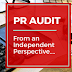 P+ Measurement Upgrades PR Audit Report Services