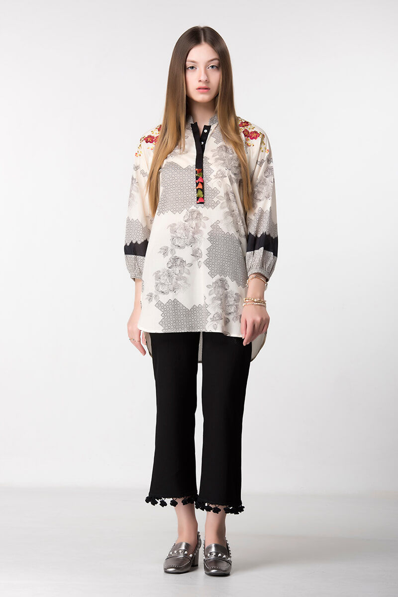 ethnic by outfitters kurta