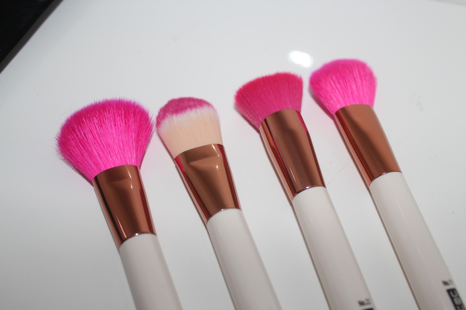 Tesco Make Up Brushes Mugeek Vidalondon