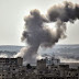 US-led coalition hits IS jihadists with 39 air strikes