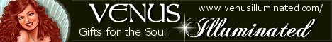 Venus Illuminated - Gifts for the Soul