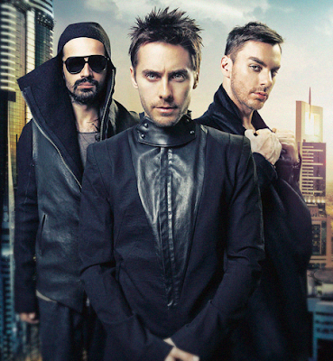 30 Seconds To Mars Live in Manila Ticket's Prices, Thirty Seconds To Mars Live in Manila, tickets, picture, image, photo, poster, wallpaper