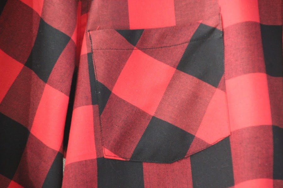 Tutorial y Patrones Camisa básica de Mujer. Blog de costura y diy.