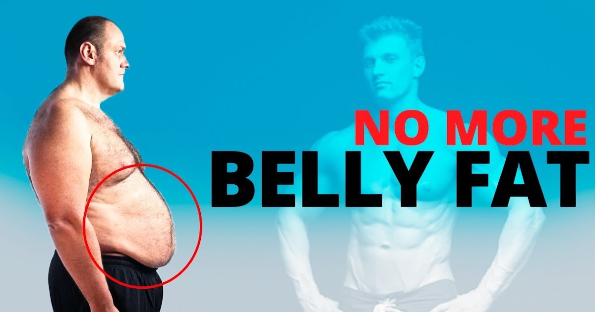 This Doctor Reveals 9 Tips To Get Rid Of Stubborn Belly Fat And Lose Weight