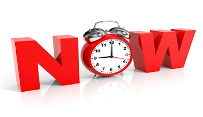 sense of urgency sense of urgency