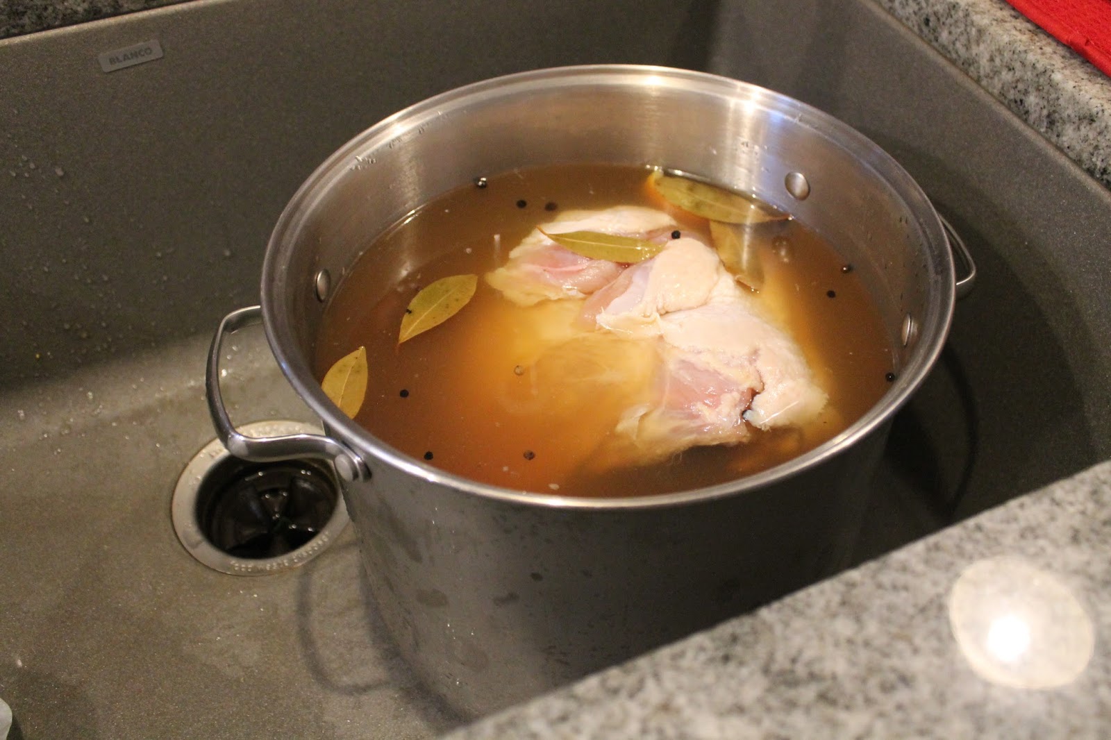 Dinner with the Grobmyers Pioneer Woman Apple Cider Turkey Brine