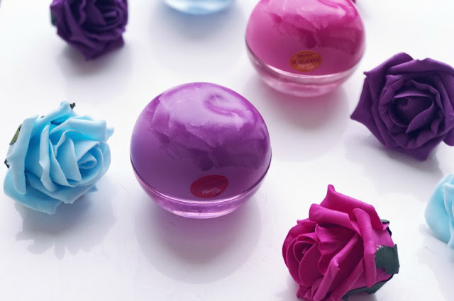 DKNY Be Delicious Flower Pop Collection 