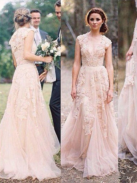http://www.dressfashion.co.uk/product/nice-v-neck-cap-straps-tulle-appliques-lace-a-line-wedding-dress-ukm00021475-16450.html