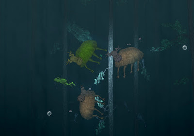They Breathe Game Screenshot 6