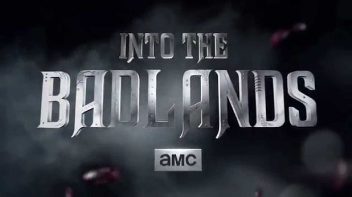 Into the Badlands - Premiere Date Revealed