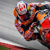 MotoGP: Pedrosa domina el primer día de Test en Sepang