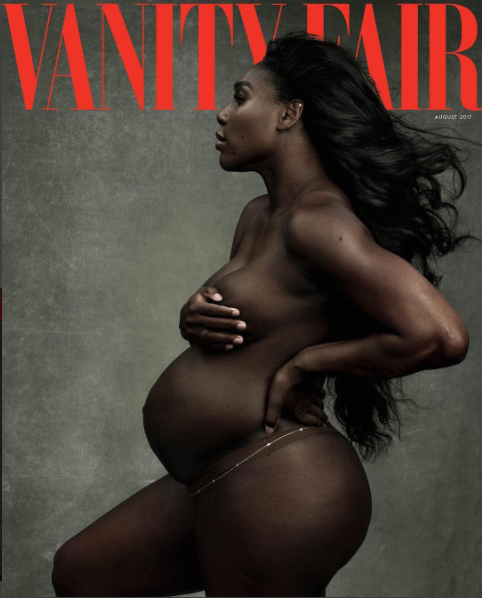 Serena Williams