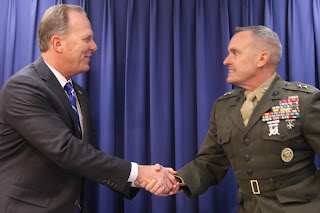 The U.S. Marine Corps Turned San Diego Into A Massive Chinese-Style Smart City