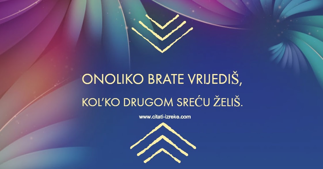 Sulejman Bugari citati sa slikama Citati i Izreke sa slikama