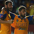 Gignac se despidió de Rafael Sóbis