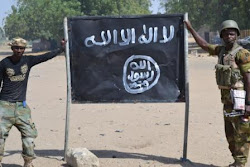 Boko Haram Commander Arrested As Nigerian Army Rescues 178 People