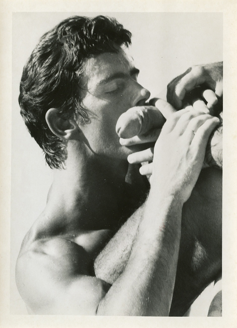 Gay Vintage Porn Photography - Vintage photos