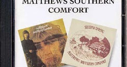 Image result for matthews southern comfort second spring