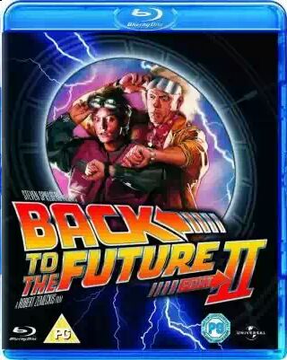 Back to the Future 1985 Hindi Dubbed Full Movie Watch