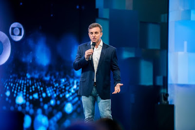 PPS e Agora! se unem para eleger base de apoio a Huck no Congresso PPS e Agora! se unem para eleger base de apoio a Huck no Congresso