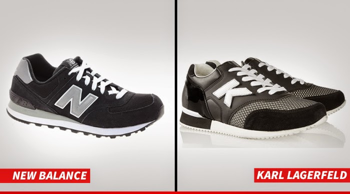 Shoe Brand Comparison