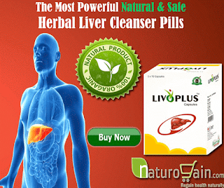 Improve Liver Functions