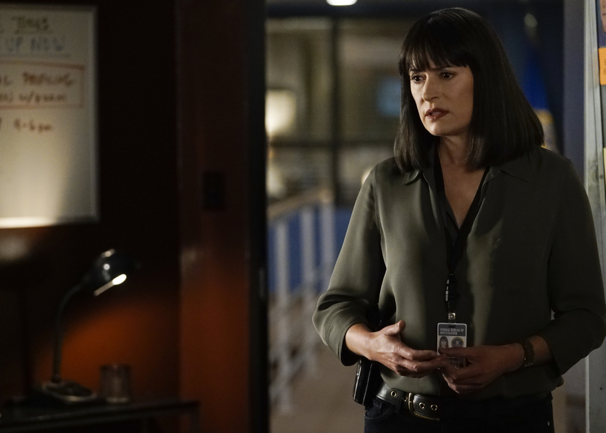 Criminal Minds' Season 14 Premiere Photos: How Will the Team Find Reid...
