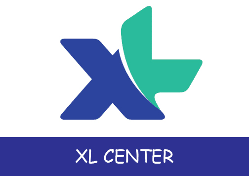 XL Center Tangerang