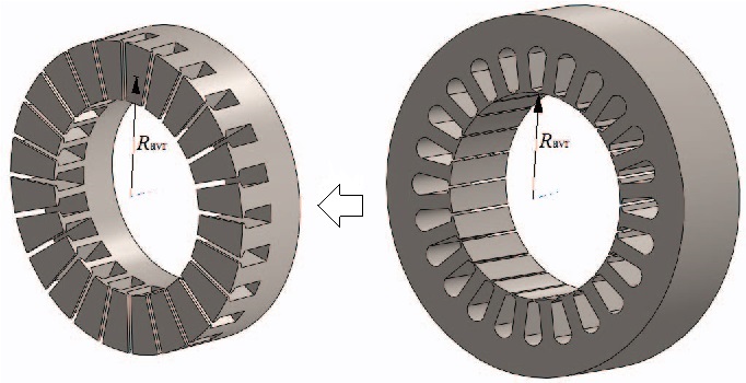 pcb axial flux motor pcb axial flux motor