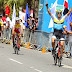 Ciclismo:  Robingzon Oyola se corona campeón en la vuelta ciclística RD