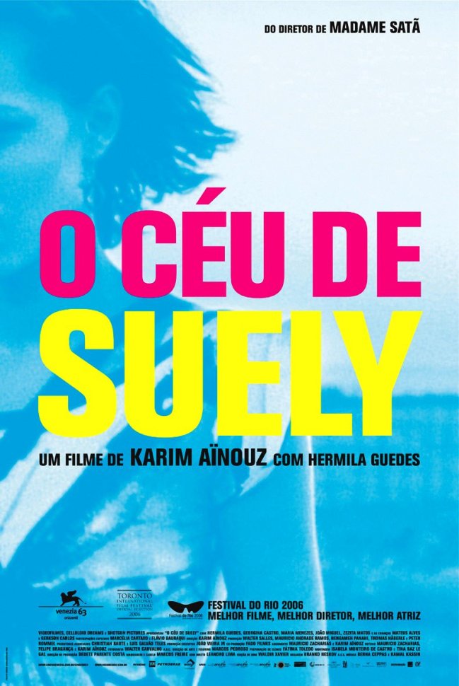 O Céu de Suely – 2006