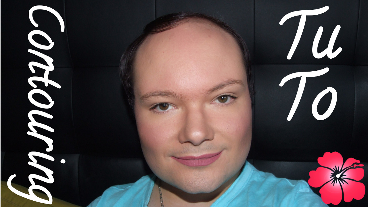 Comment faire le contouring?