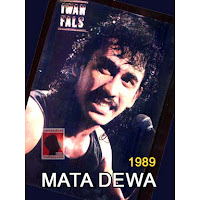 Iwan Fals Mata Dewa Full Album 1989 Mp3 Plus Rar Mp3album