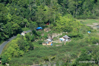 ngarai sianok bukittinggi