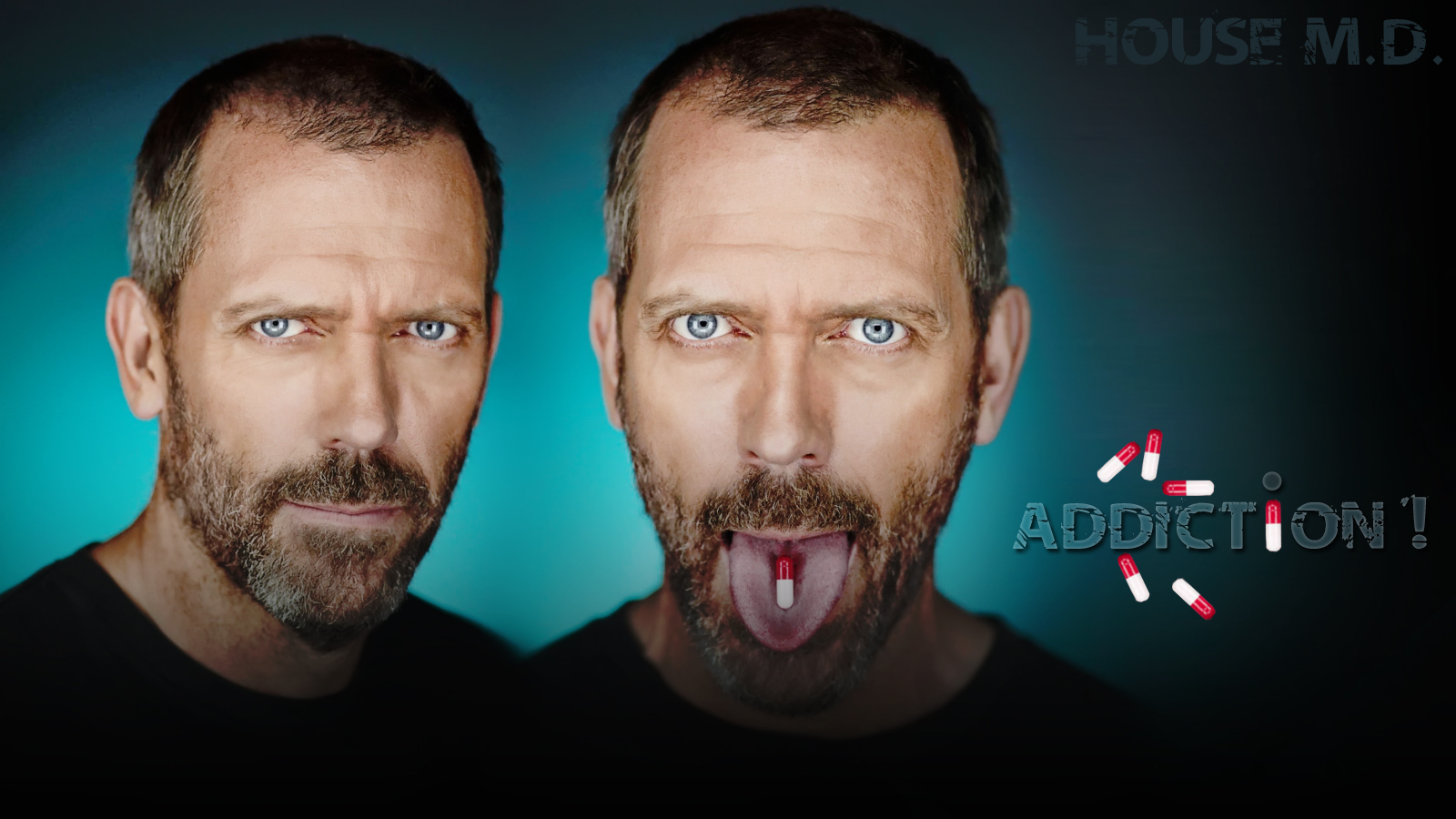 House Poster Gallery4 | Tv Series Posters and Cast