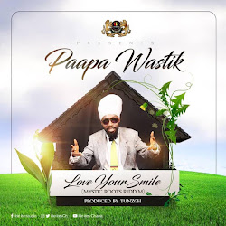 [Mystic Roots Riddim]:- PAAPA WASTIK - Love Your Smile