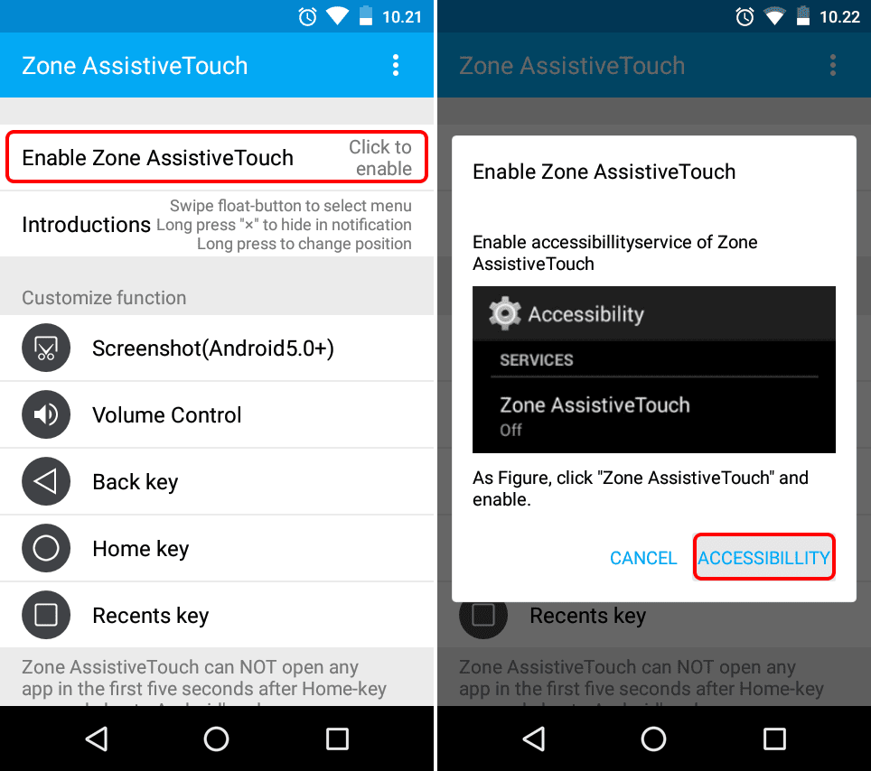 Pasang Bola Pintas Ala Xiaomi di Ponsel Android Apa Saja