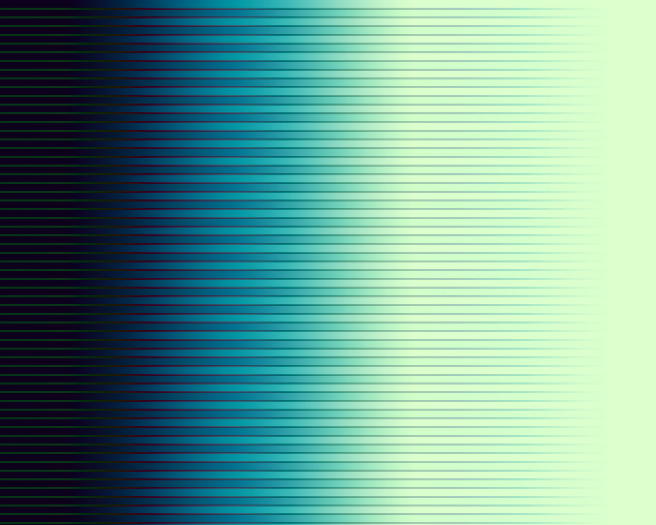 Sh Yn Design Stripe Pattern Wallpaper Aqua Blue Black