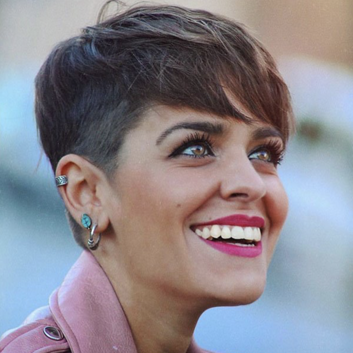 short hairstyles and haircuts gallery ideas 2023