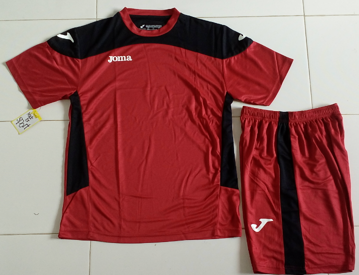 Joma New Balamce Nb Setelan Jersey Kaos Baju Kostum Stelan joma new balamce nb setelan jersey kaos baju kostum stelan