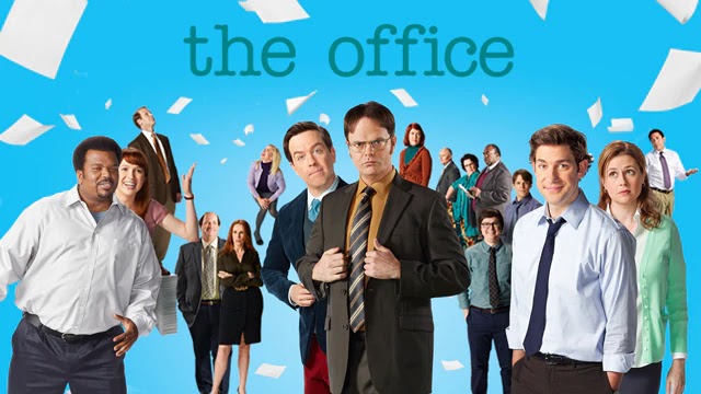 NickALive!: Nick at Nite to Clock in at 'The Office' on Tuesday, January  1st, 2019