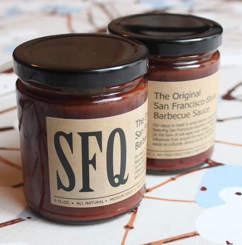Featured image of post Simple Way to Sfq Bbq Sauce