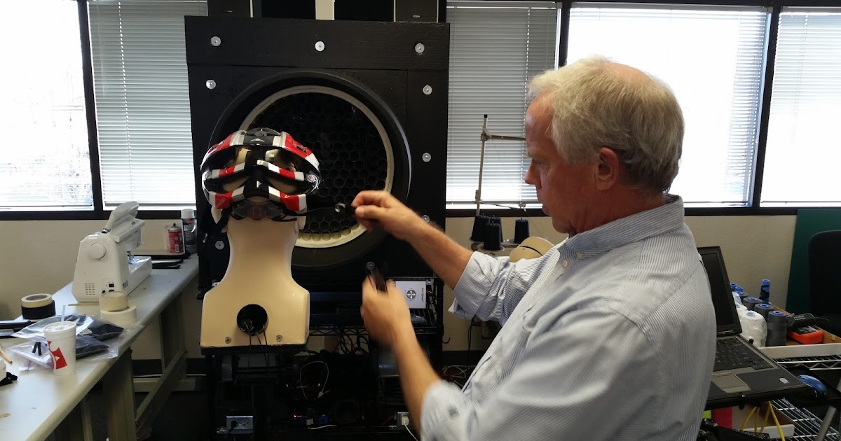 Living in THE BIG RING AirStreamz™ by CatEars