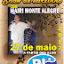 Show de barzinho na RL's Lanchonete, em Mairi