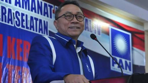 Zulkifli Hasan Akan Hadir Bersama Arinal Djunaidi Di Acara Jalan Sehat