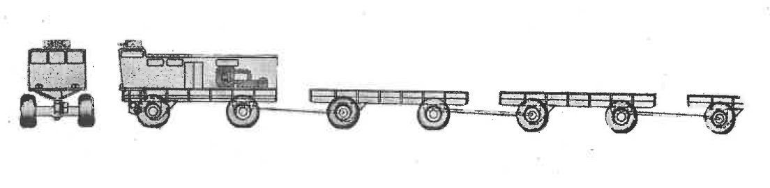 Atomic Tanks Portable