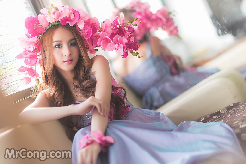 Beautiful and sexy Thai girls - Part 2 (454 photos) photo 11-16
